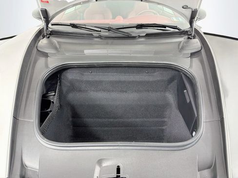 Certified 2023 Porsche 911 Cabriolet image 31