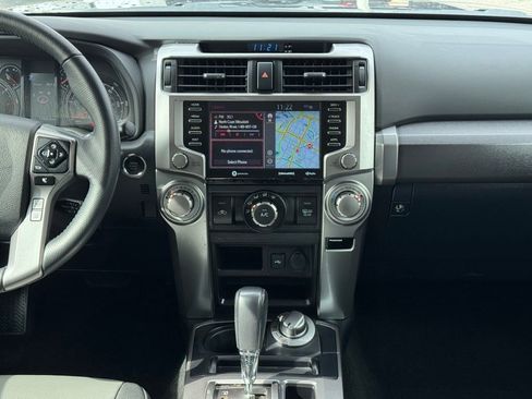 Used 2021 Toyota 4Runner SR5 Premium w/ Moonroof Package image 19