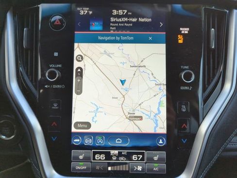 Used 2022 Subaru Outback Limited image 26