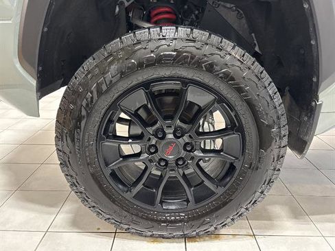 Used 2024 Toyota Tundra Limited w/ TRD Off-Road Package AWD/4WD image 6