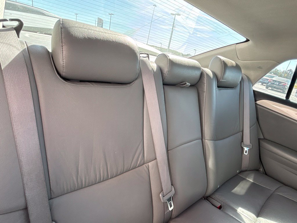 Used 2006 Toyota Avalon XL FWD image 28