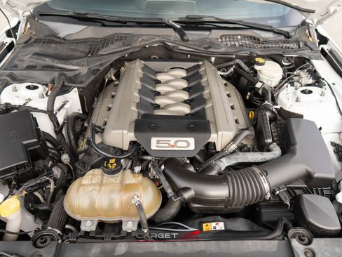 Used 2017 Ford Mustang GT w/ Black Accent Package image 34