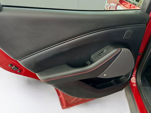 Used 2021 Ford Mustang Mach-E Premium w/ Equipment Group 301A image 28