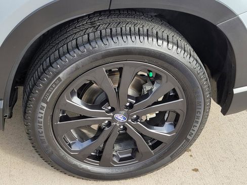 Used 2024 Subaru Forester Sport image 23