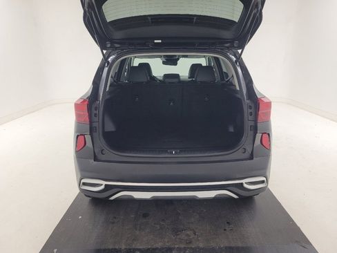 Used 2021 Kia Seltos SX AWD/4WD image 29