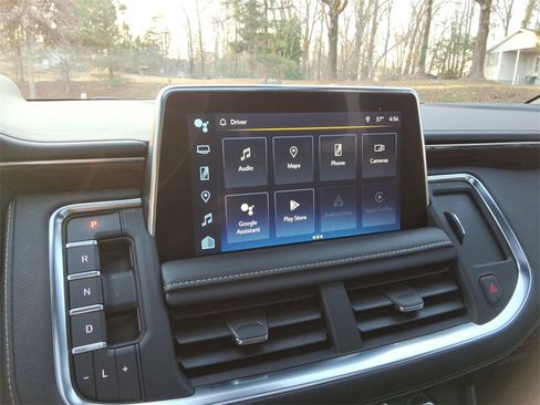 Certified 2023 Chevrolet Tahoe Premier image 32