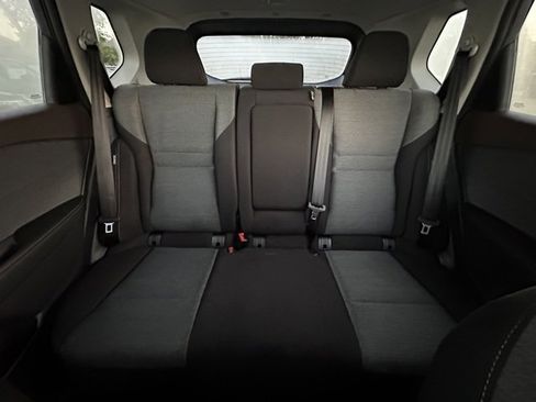 Certified 2023 Nissan Rogue SV image 26