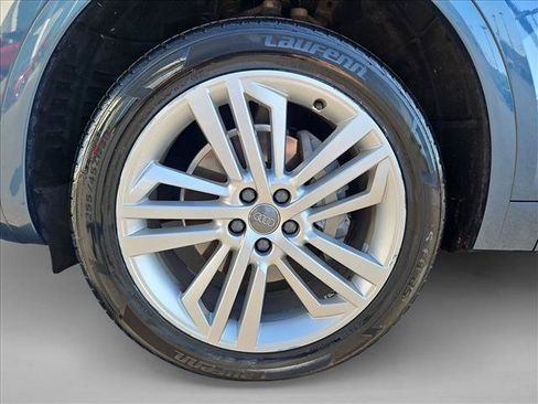 Used 2018 Audi Q5 Prestige AWD/4WD image 24