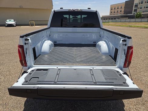 Used 2024 Ford F150 Raptor w/ Equipment Group 803A Raptor R image 13