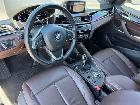 Used 2021 BMW X1 sDrive28i w/ Convenience Package FWD image 16