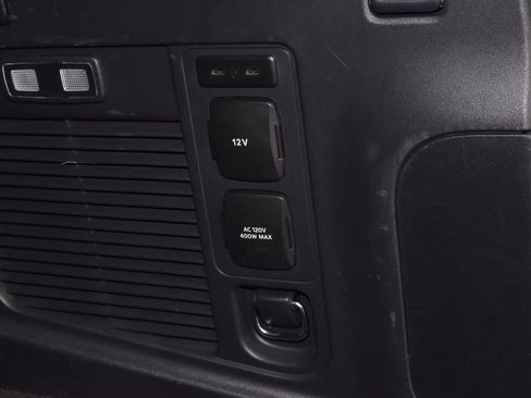 Certified 2025 Ford Expedition Platinum AWD/4WD image 42