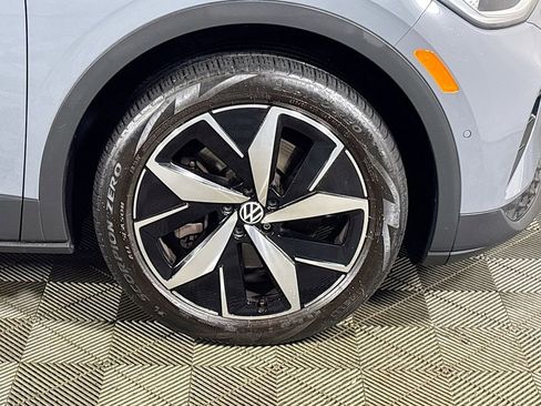 Certified 2023 Volkswagen ID.4 Pro S AWD/4WD image 24