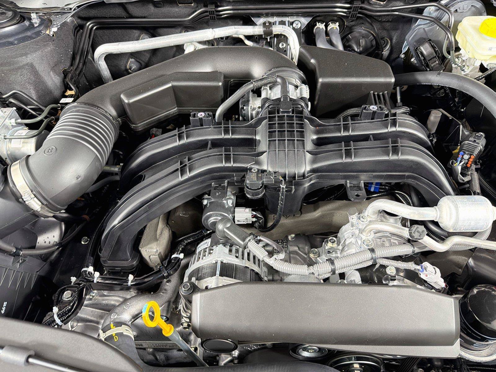 New 2026 Subaru Outback Premium AWD/4WD image 33