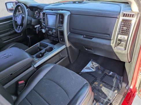 Used 2016 RAM 1500 Sport image 22