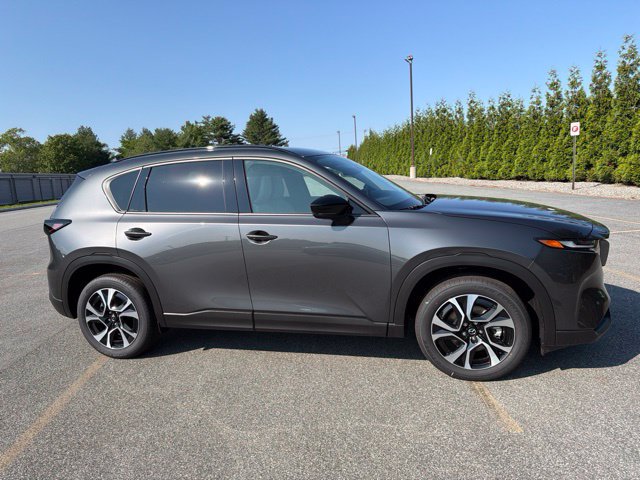 New 2026 MAZDA CX-5 Preferred AWD/4WD image 2