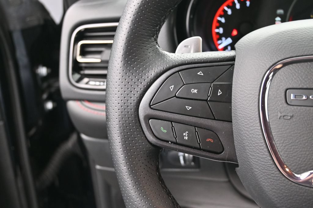 Used 2025 Dodge Durango GT AWD/4WD image 36