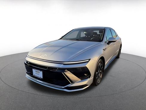 Used 2025 Hyundai Sonata SEL image 8