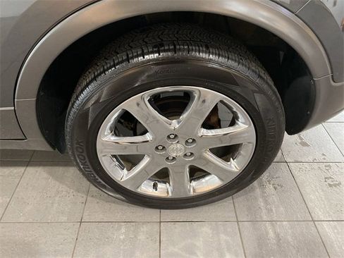 Used 2016 Buick Encore Leather w/ Experience Buick Package image 32