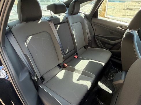 New 2026 Volkswagen Jetta Sport image 14