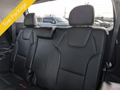 Certified 2021 Kia Telluride SX w/ SX Prestige Package image 17