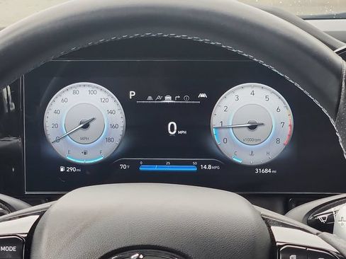 Used 2023 Hyundai Elantra N FWD image 13