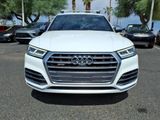 Used 2018 Audi SQ5 Prestige w/ Prestige Package image 2