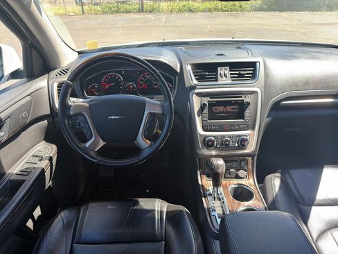 Used 2016 GMC Acadia Denali AWD/4WD image 17