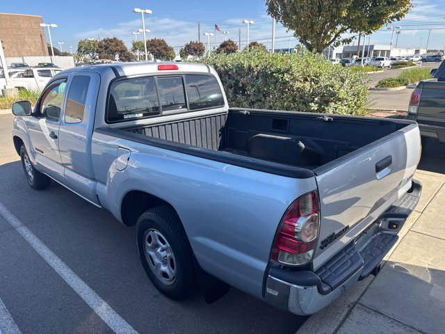 Used 2010 Toyota Tacoma 2WD Access Cab image 7