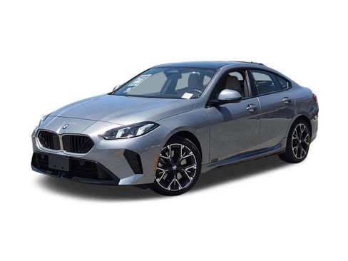 Used 2025 BMW 228i xDrive AWD/4WD image 1