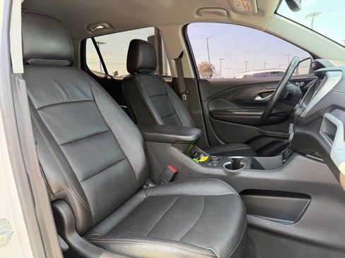 Used 2021 GMC Terrain SLT w/ Elevation Edition FWD image 32