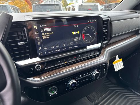 Used 2024 GMC Sierra 1500 Elevation w/ X31 Off-Road Package image 26