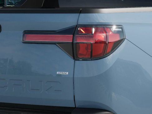 New 2026 Hyundai Santa Cruz SEL AWD/4WD image 16