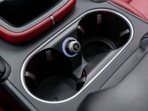 Certified 2023 Porsche Cayenne GTS image 31