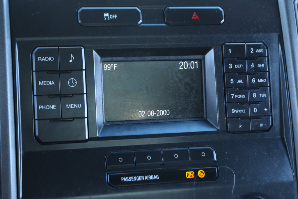 Used 2019 Ford F250 XL w/ XL Value Package AWD/4WD image 25