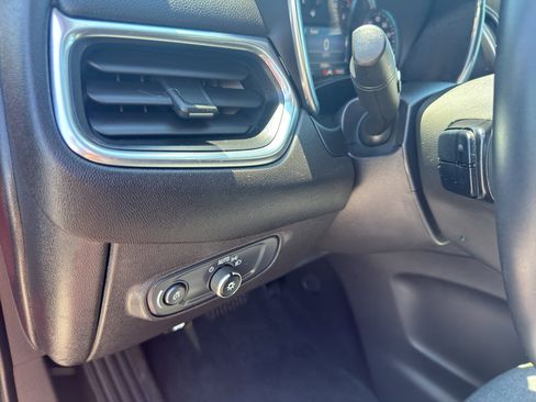 Certified 2024 Chevrolet Equinox LT AWD/4WD image 14