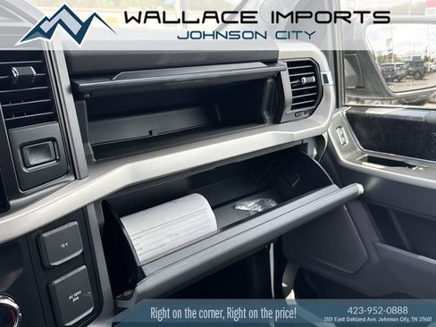 Used 2021 Ford F150 XLT w/ Equipment Group 302A High AWD/4WD image 21