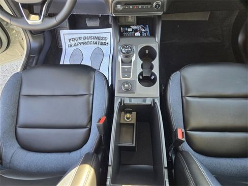 New 2025 Ford Bronco Sport Outer Banks image 23