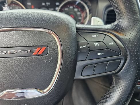 Used 2023 Dodge Charger R/T w/ Plus Group RWD image 18