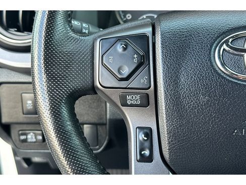Used 2023 Toyota Tacoma TRD Off-Road AWD/4WD image 25