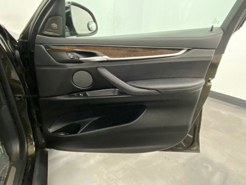Used 2017 BMW X6 xDrive35i image 45