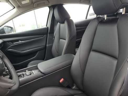 New 2026 MAZDA CX-30 AWD 2.5 S w/ Select Sport Pkg image 5
