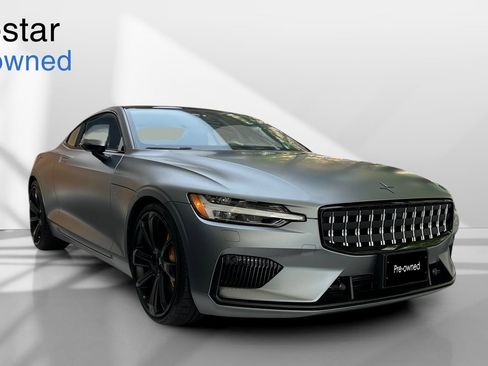 Used 2021 Polestar Polestar 1 AWD/4WD image 7