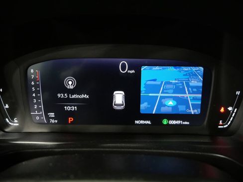Used 2026 Honda Passport TrailSport image 16