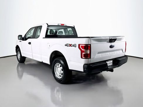 Used 2020 Ford F150 XL w/ Equipment Group 101A Mid image 8