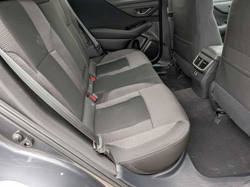 Used 2024 Subaru Outback Premium AWD/4WD image 19