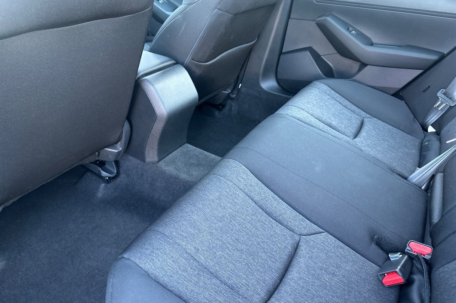 Used 2024 Honda Accord EX image 12