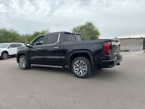New 2026 GMC Sierra 1500 Denali AWD/4WD image 7