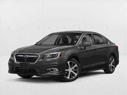 Used 2019 Subaru Legacy 3.6R Limited