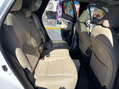 Used 2019 INFINITI QX50 Essential w/ Premium Heat Package image 17