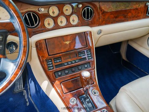 Used 2003 Bentley Arnage R RWD image 35
